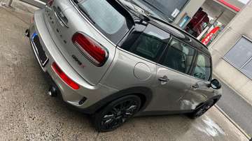 Mini Cooper S Clubman Aut.
