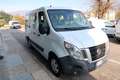 Nissan NV400 NV400 2.3 dCi 145CV 9 Posti Fehér - thumbnail 4