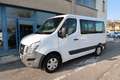 Nissan NV400 NV400 2.3 dCi 145CV 9 Posti Fehér - thumbnail 1