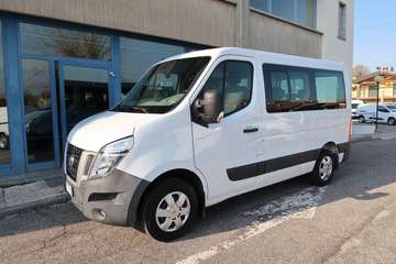 NV400 2.3 dCi 145CV 9 Posti