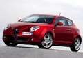 Alfa Romeo MiTo 1.4 Progression 78cv Rouge - thumbnail 1