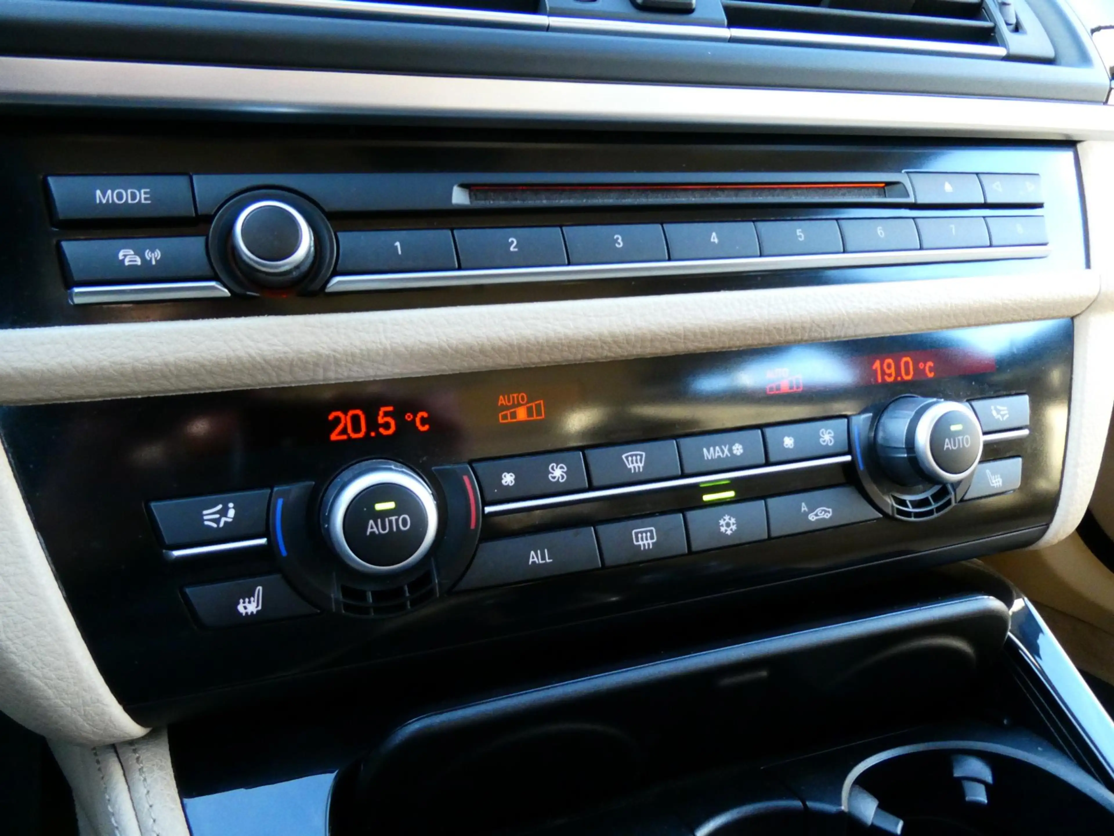 BMW 523 5-serie Touring 523i High Exe Aut. 6-Cilinder Lede — photo 17