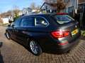 BMW 523 5-serie Touring 523i High Exe Aut. 6-Cilinder Lede Braun - thumbnail 5