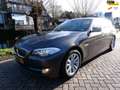 BMW 523 5-serie Touring 523i High Exe Aut. 6-Cilinder Lede Braun - thumbnail 1