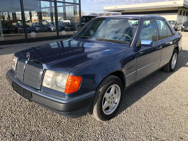 Mercedes-Benz 280 E Automatik*Klimaanlage*2.Hand*