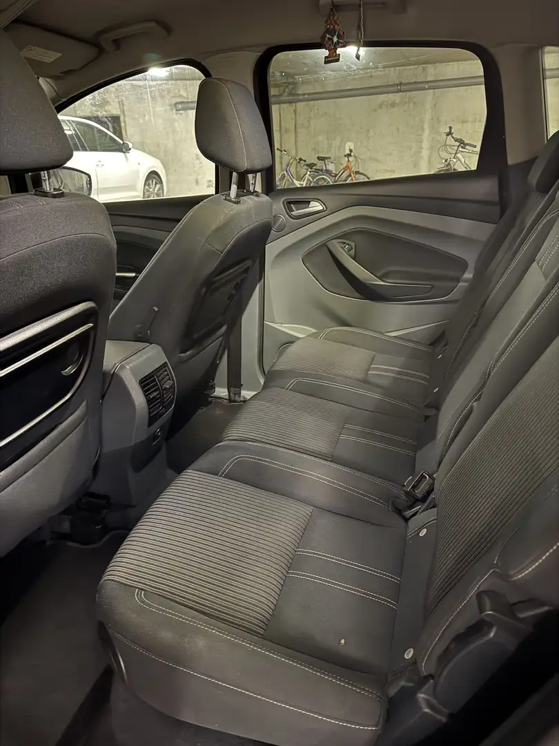Ford C-Max 2.0 TDCi Aut. Titanium - 1