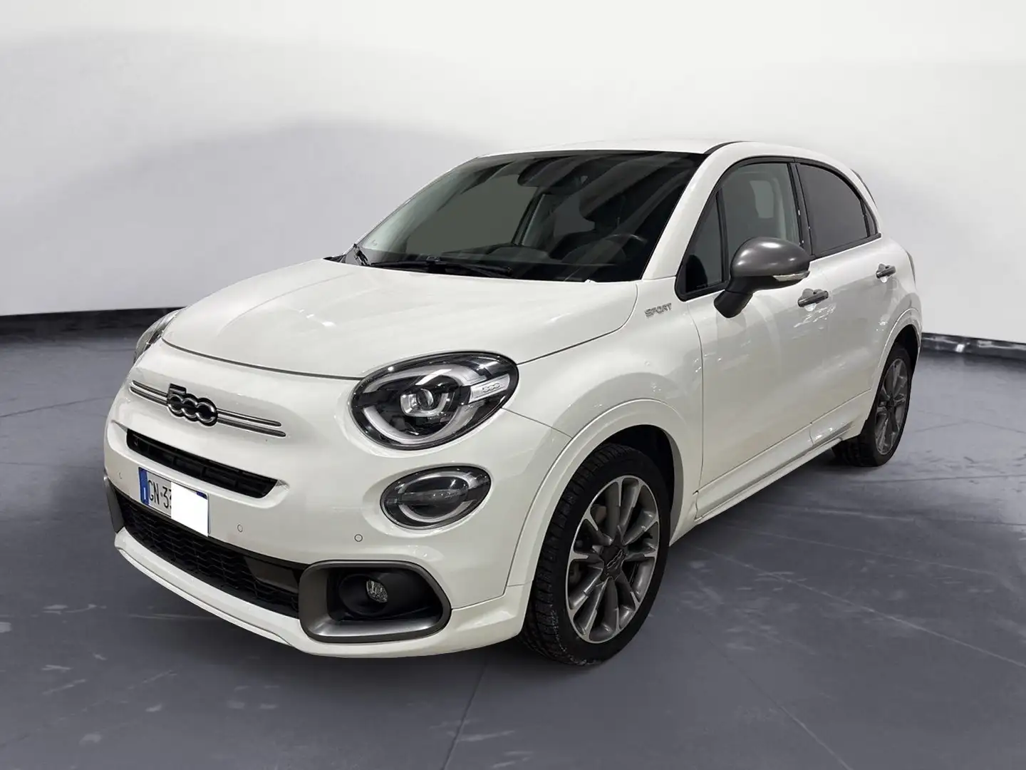 Fiat 500X 1.0 120CV FIREFLY MY23 Blanco - 1