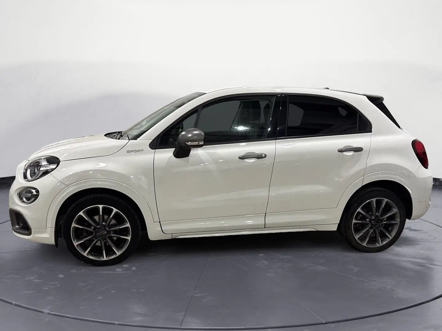 Fiat 500X 1.0 120CV FIREFLY MY23 Blanco - 2