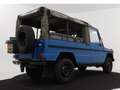 Mercedes-Benz 230 GE Mercedes G-klasse 230 GE Azul - thumbnail 3