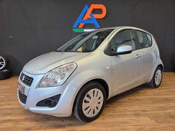 1.0 vvt GL Style