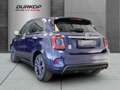 Fiat 500X Dolcevita Launch Edition GSE Navi LED Apple CarPla Blau - thumbnail 3