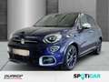 Fiat 500X Dolcevita Launch Edition GSE Navi LED Apple CarPla Blau - thumbnail 1