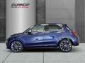 Fiat 500X Dolcevita Launch Edition GSE Navi LED Apple CarPla Blau - thumbnail 2
