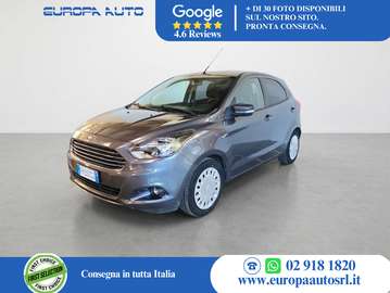 Ka + 1.2 70cv