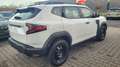 Dacia Duster ECO-G 100 Expression III 100+Radio+Klima+PDC 74... Weiß - thumbnail 4