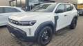 Dacia Duster ECO-G 100 Expression III 100+Radio+Klima+PDC 74... Weiß - thumbnail 1