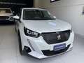 Peugeot 2008 2008 PureTech 130 S&S Allure Bianco - thumbnail 1