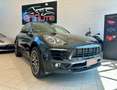Porsche Macan 3.0 S Diesel *SPORT CHRONO*INTERNI COCOA*SERVICE* Gris - thumbnail 3