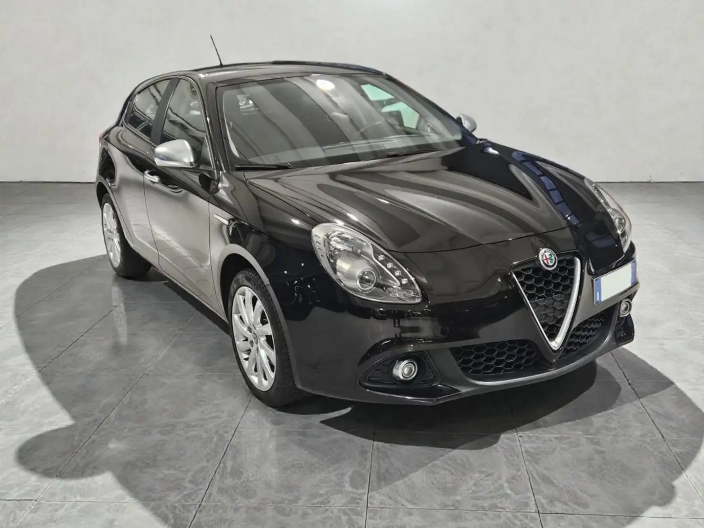 Alfa Romeo Giulietta 1.6 JTDm 120 CV Noir - 2
