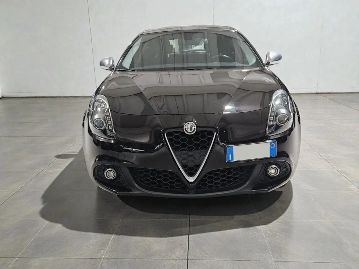 Alfa Romeo Giulietta 1.6 JTDm 120 CV Noir - 1