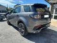 Land Rover Discovery Sport Land Rover 2.0 TD4 150CH SE 4WD BVA Gris - thumbnail 7