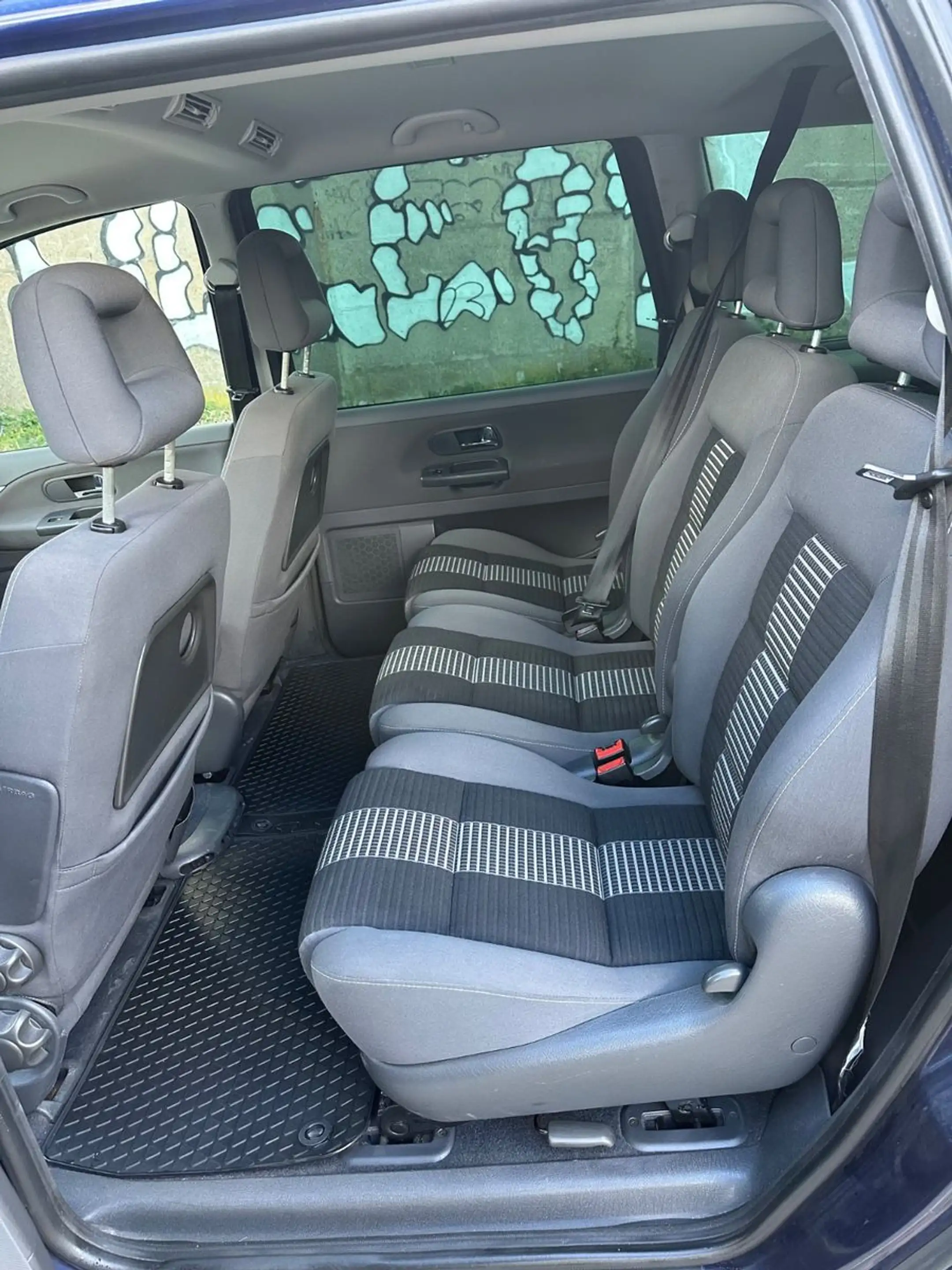 Volkswagen Sharan United*7SITZE*188TKM*TÜV 10/2027 — photo 13
