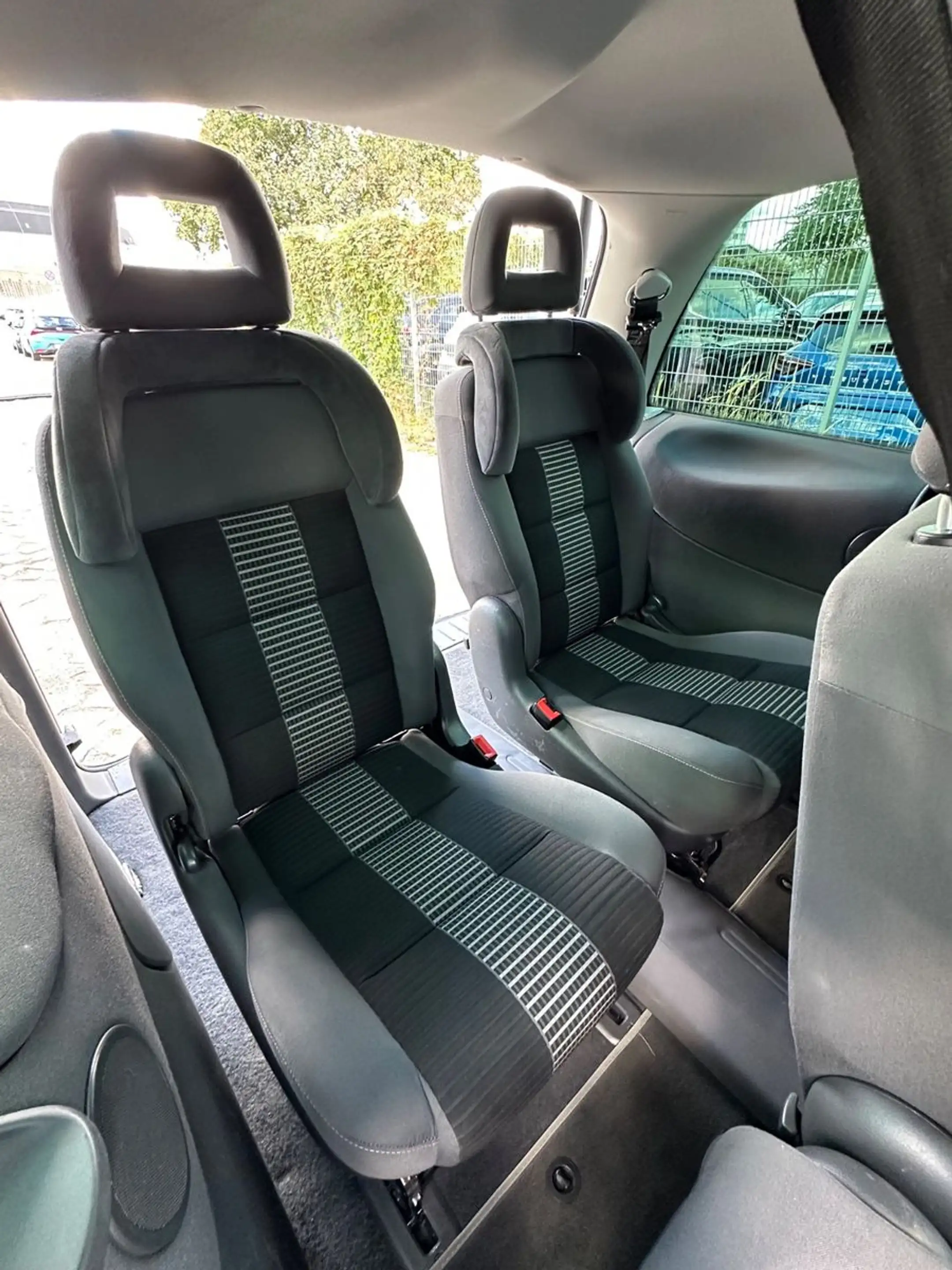 Volkswagen Sharan United*7SITZE*188TKM*TÜV 10/2027 — photo 15