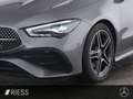 Mercedes-Benz CLA 180 d SpurW W-Paket S-Sitz KeyLess PDC SHZ Grau - thumbnail 3