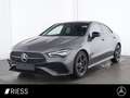 Mercedes-Benz CLA 180 d SpurW W-Paket S-Sitz KeyLess PDC SHZ Grau - thumbnail 1