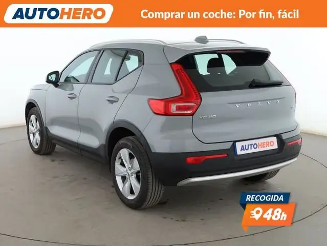 Volvo XC40 1.5 T2 Core 2WD