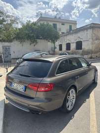 Avant 3.0 V6 tfsi quattro s-tronic