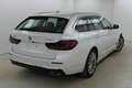BMW 520 d xDrive Luxury Line DAB LED el. Sitze PDC Blanco - thumbnail 4