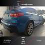 BMW X4 (F26) M40I 360CH Blau - thumbnail 2