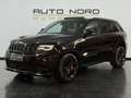 Jeep Grand Cherokee 6.4 V8 HEMI SRT*AHK*Pano*H&K*ACC* Noir - thumbnail 13