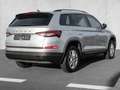 Skoda Kodiaq 2.0 TDI DSG Ambition ACC AHK AUT KAM LED Silber - thumbnail 4