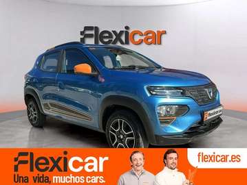 Business Electric 33kW (45CV)