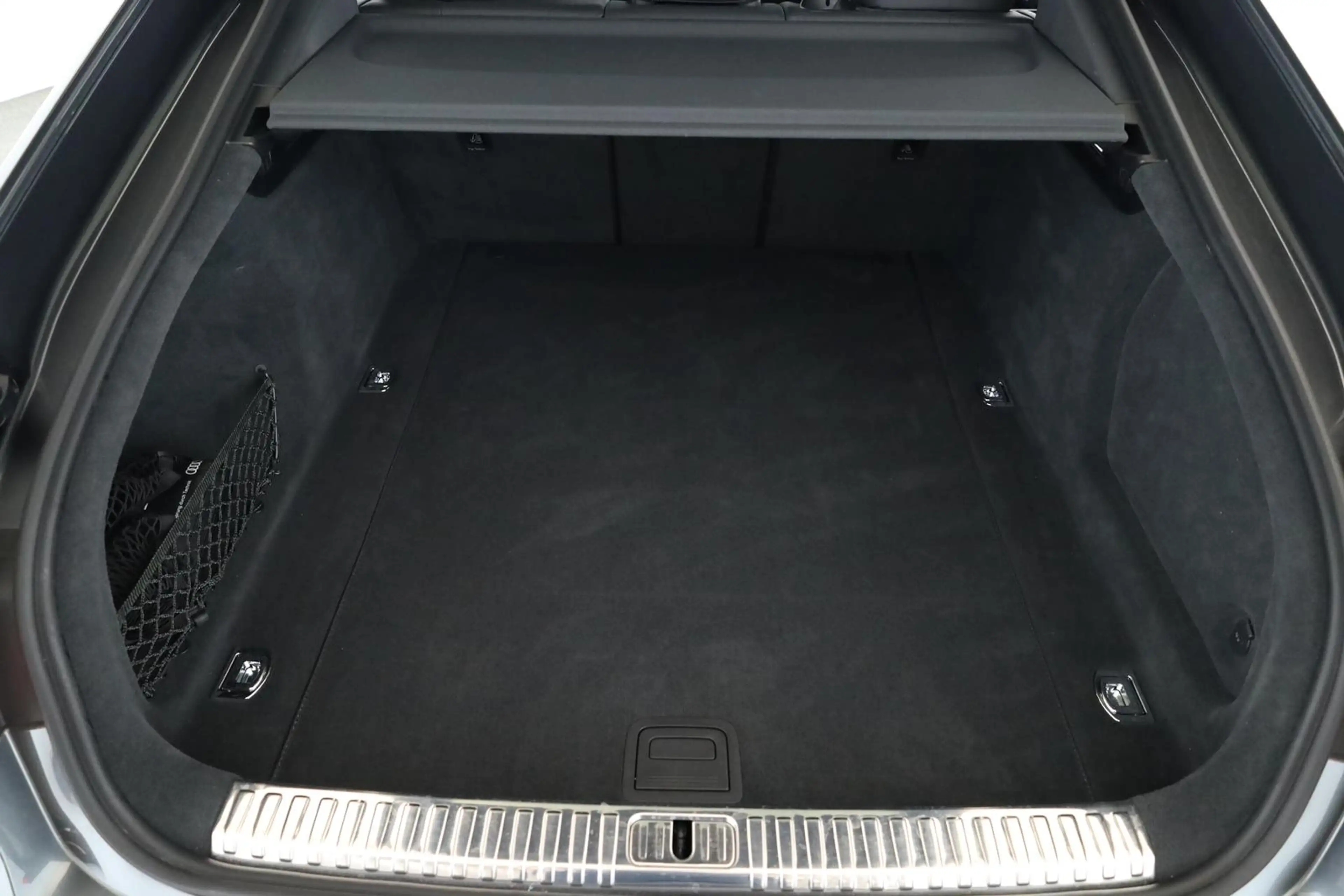 Audi S7 Sportback TDI HD Pano BangO ACC KeyGo Kam 21" — photo 7