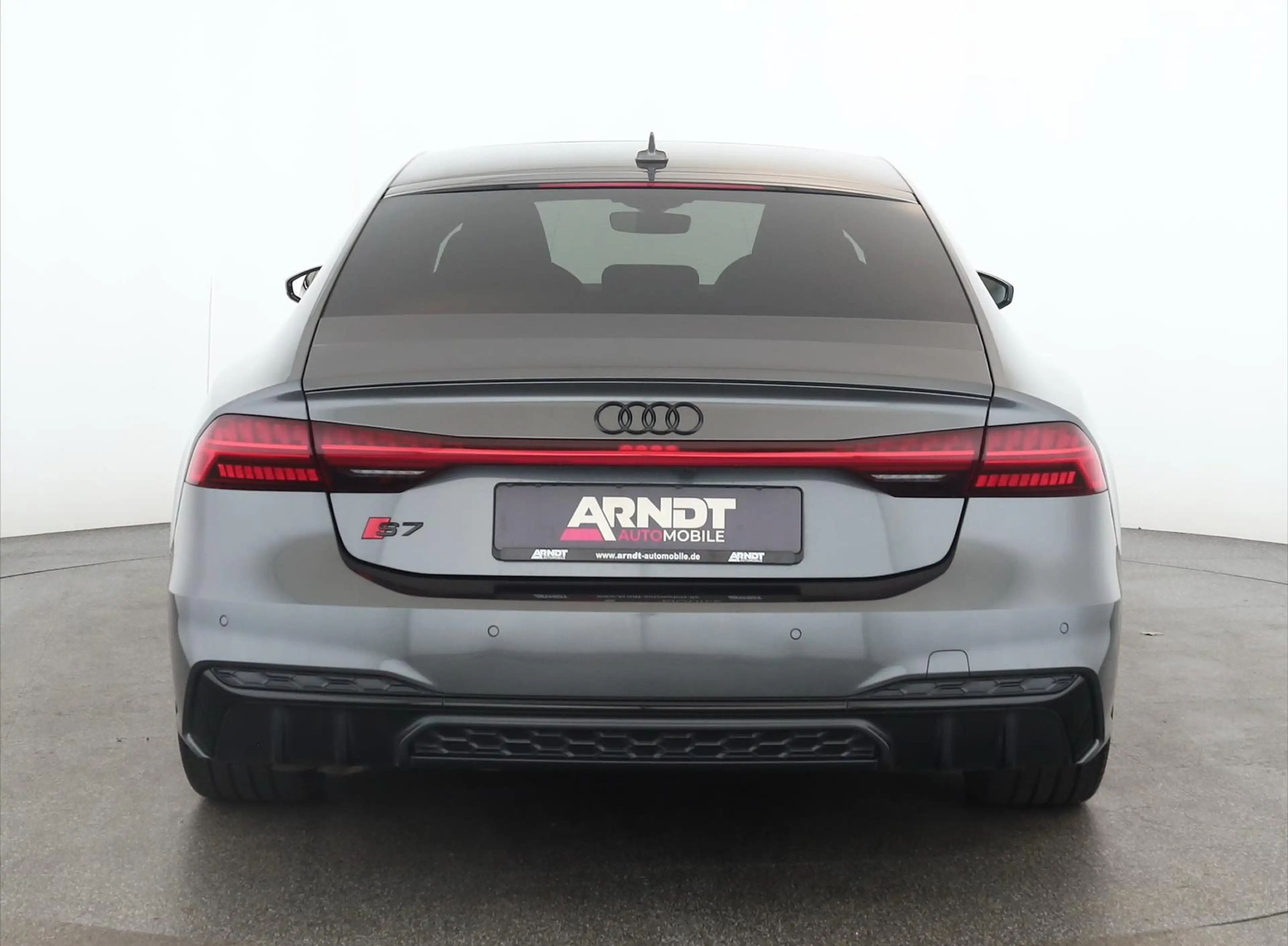 Audi S7 Sportback TDI HD Pano BangO ACC KeyGo Kam 21" — photo 6