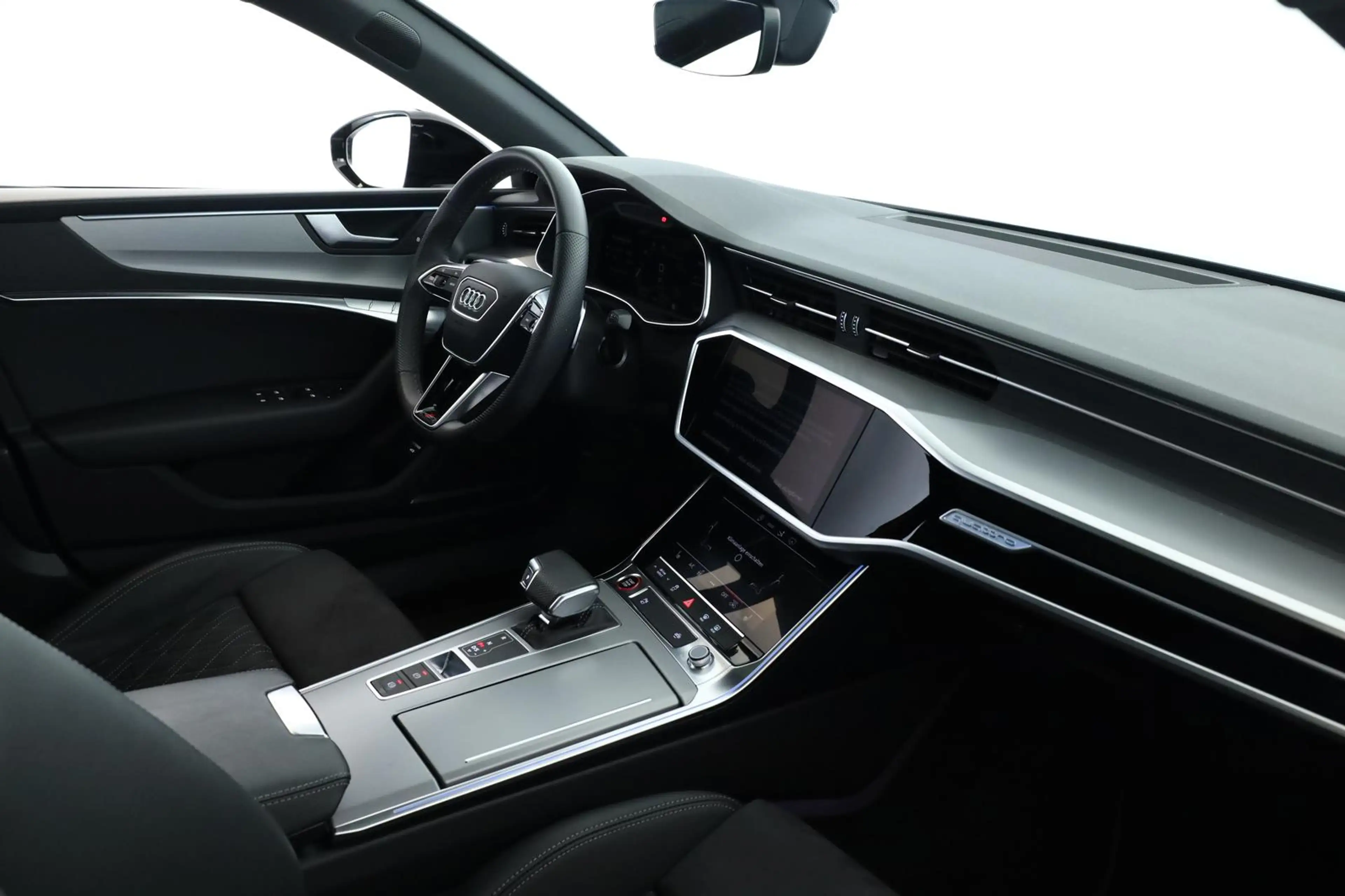 Audi S7 Sportback TDI HD Pano BangO ACC KeyGo Kam 21" — photo 11