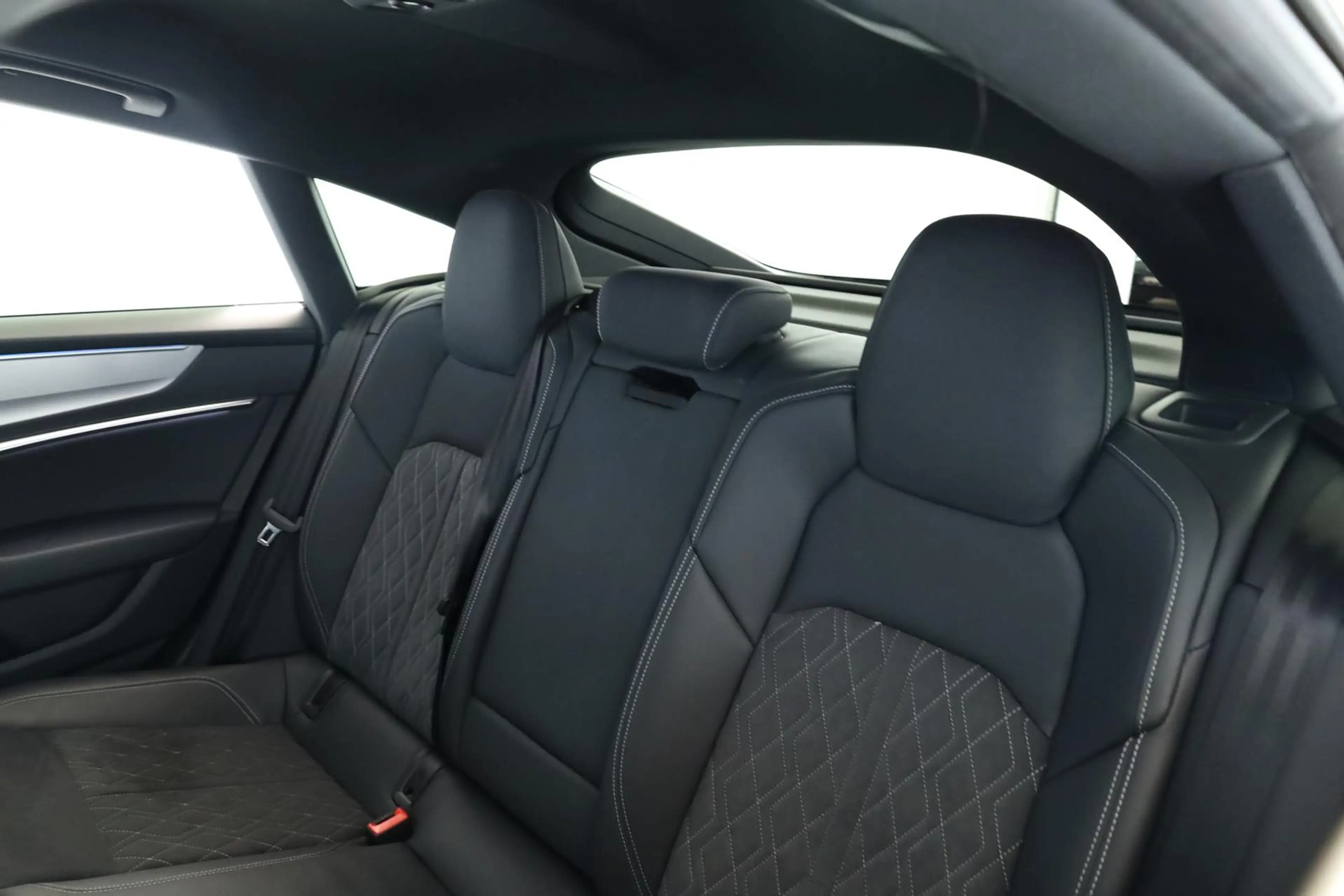 Audi S7 Sportback TDI HD Pano BangO ACC KeyGo Kam 21" — photo 14
