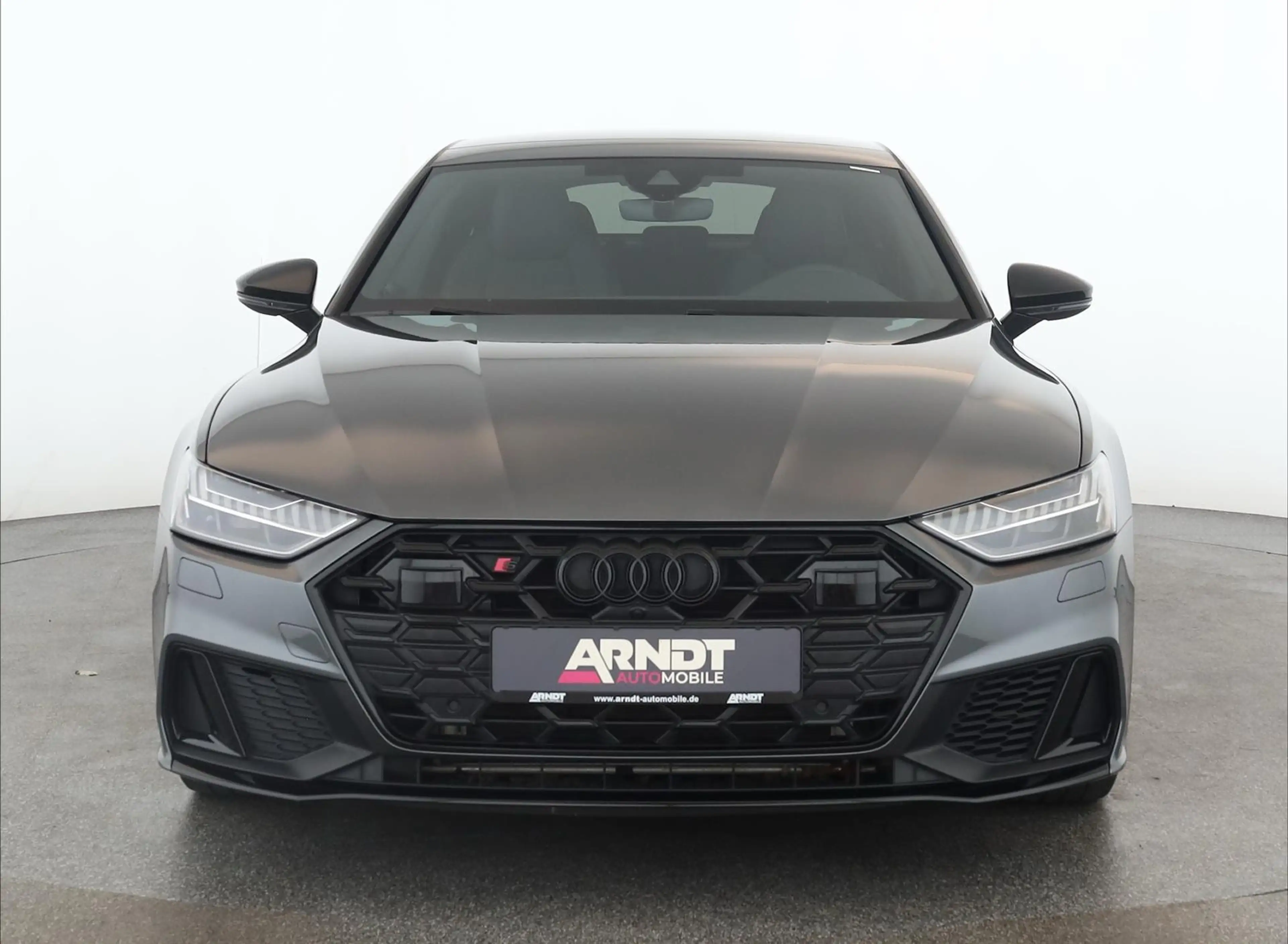 Audi S7 Sportback TDI HD Pano BangO ACC KeyGo Kam 21" — photo 3