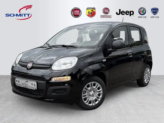 Fiat Panda 1.0 Hybrid Icon