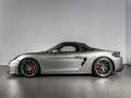 Porsche 718 Spyder Spyder 4.0 420 cv PDK Silber - thumbnail 9