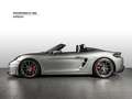 Porsche 718 Spyder Spyder 4.0 420 cv PDK Silber - thumbnail 5