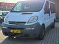 Opel Vivaro Combi 2.5 CDTI L1H1|9 PERSOONS|APK|INRUILKOOPJE Weiß - thumbnail 3