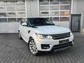 Land Rover Range Rover Sport SE PANO|HIFI|ASSISTENZ-PAKET Weiß - thumbnail 11