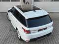 Land Rover Range Rover Sport SE PANO|HIFI|ASSISTENZ-PAKET Weiß - thumbnail 6