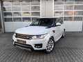 Land Rover Range Rover Sport SE PANO|HIFI|ASSISTENZ-PAKET Weiß - thumbnail 1