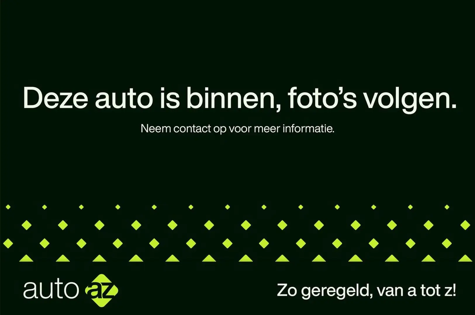 Volvo XC60 2.0 T5 FWD R-Design Zwart - 1