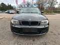 BMW 120 i 1 Cabrio Benzin AUTOMATIK Tüv 11/27 Leder Schwarz - thumbnail 7